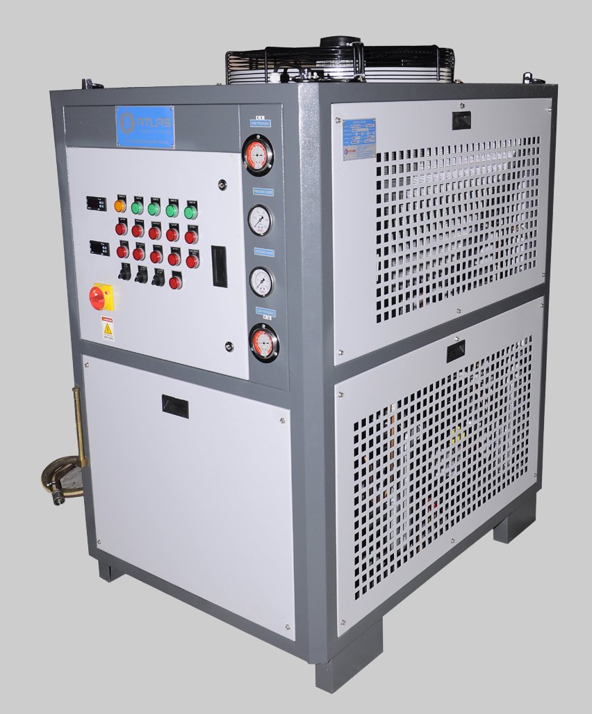 Chillmax cold room chiller unit